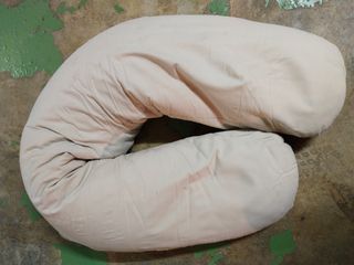 Cojín de lactancia XL 