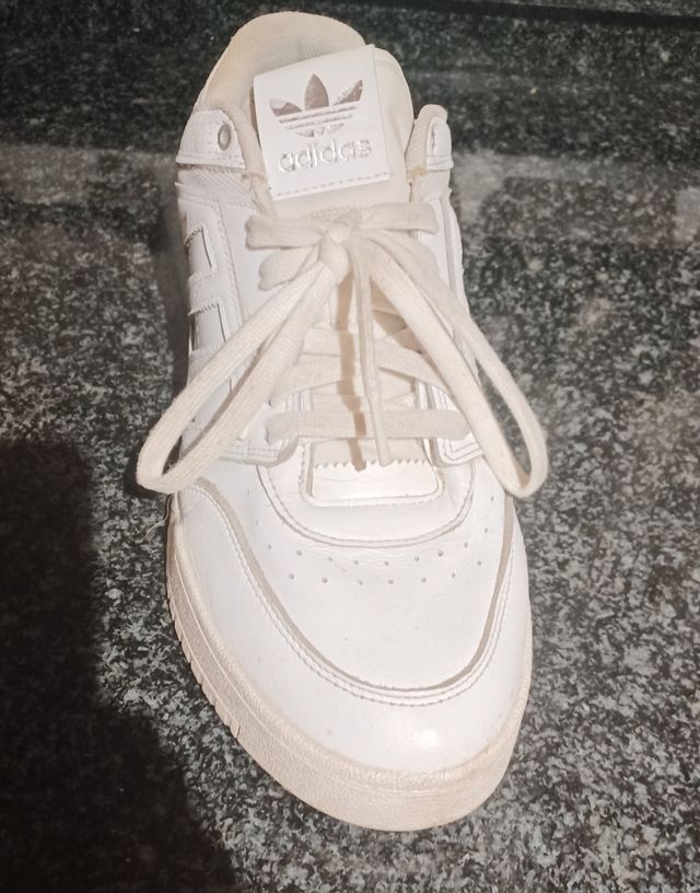 Playeros de adidas hombre