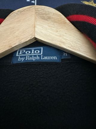 Sudadera Polo Ralph Lauren M