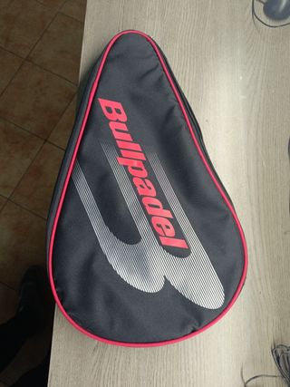 Funda pala padel