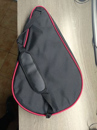 Funda pala padel
