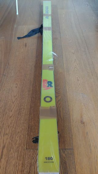 Sci Rossignol e racchette da sci