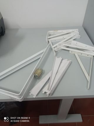 ESCUADRAS Y BALDAS 