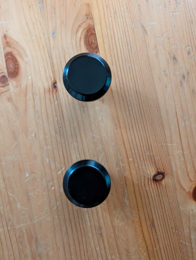 Copri dadi asse anteriore HD RH1250S