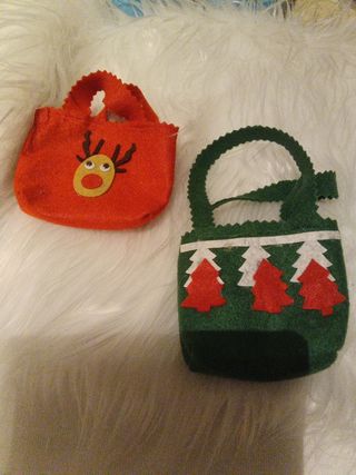 Bolsos para muñeca,Nancy Kika etc