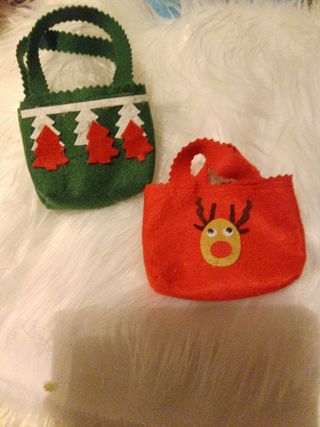 Bolsos para muñeca,Nancy Kika etc