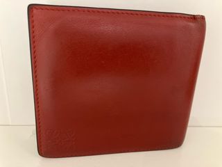 Billetera Loewe