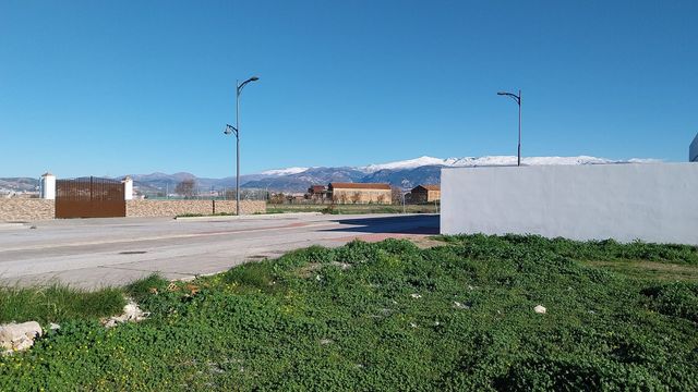 PROFESIONAL VENDE - PARCELA URBANA EN CÚLLAR VEGA