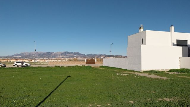 PROFESIONAL VENDE - PARCELA URBANA EN CÚLLAR VEGA