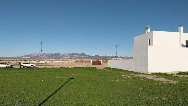 PROFESIONAL VENDE - PARCELA URBANA EN CÚLLAR VEGA