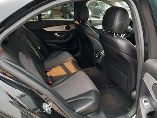 Mercedes-Benz Clase C180 d Avantgarde Aut. 2020