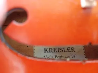 Viola 13'