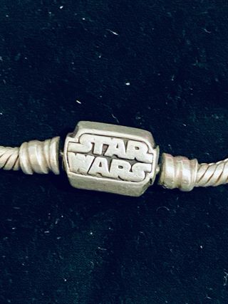 Pulsera Pandora STAR WARS