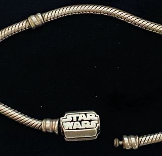 Pulsera Pandora STAR WARS