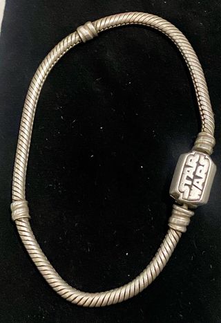 Pulsera Pandora STAR WARS