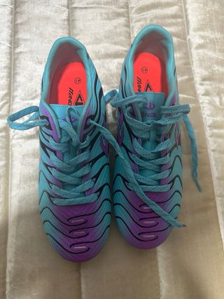 Botas de futbol