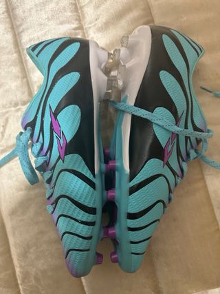 Botas de futbol