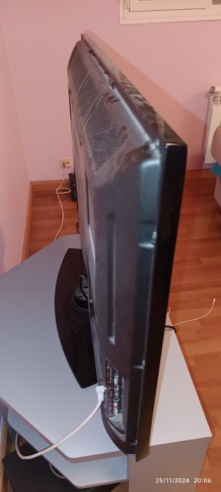 Televisión de 42 pulgadas