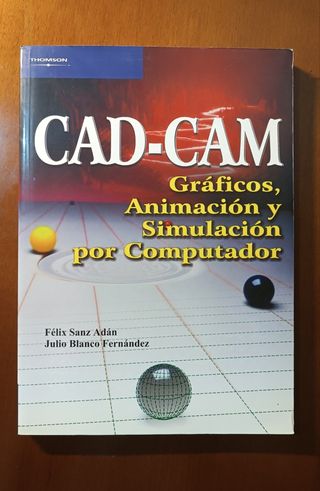 Libro CAD CAM
