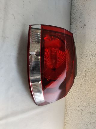 ✅PILOTO TRASERO DERECHO VW GOLF VI