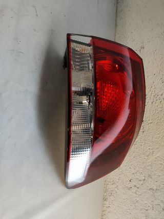 ✅PILOTO TRASERO DERECHO VW GOLF VI