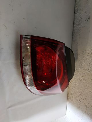 ✅PILOTO TRASERO DERECHO VW GOLF VI
