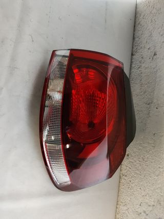 ✅PILOTO TRASERO DERECHO VW GOLF VI