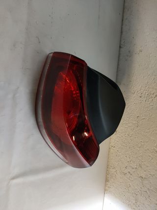 ✅PILOTO TRASERO DERECHO VW GOLF VI