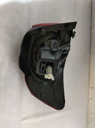 ✅PILOTO TRASERO DERECHO VW GOLF VI