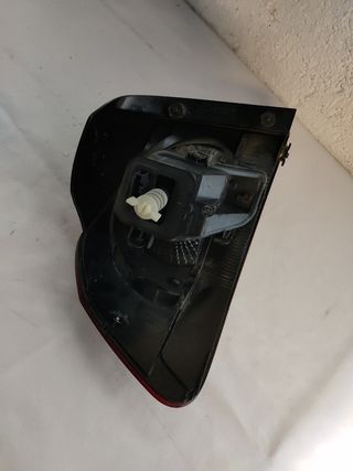 ✅PILOTO TRASERO DERECHO VW GOLF VI