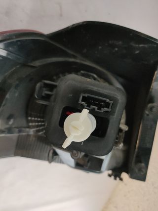 ✅PILOTO TRASERO DERECHO VW GOLF VI