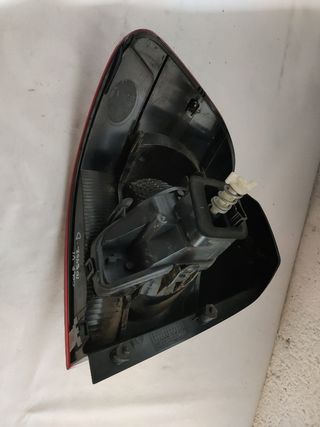 ✅PILOTO TRASERO DERECHO VW GOLF VI