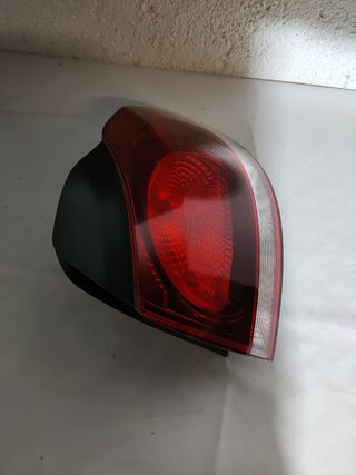 ✅PILOTO TRASERO DERECHO VW GOLF VI