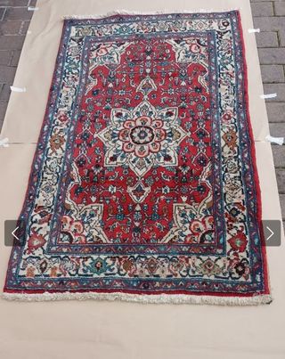 Tappeto orientale 