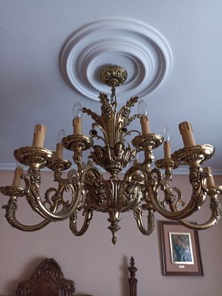 Lampara