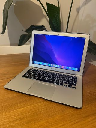 Macbook Air 2017