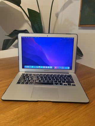 Macbook Air 2017