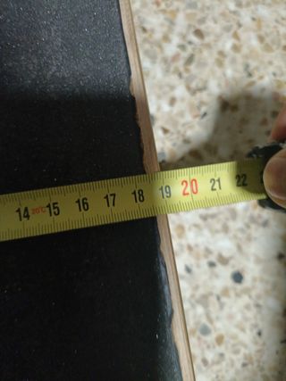 Skate para desplazarse 