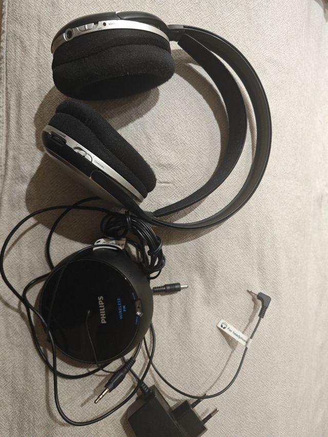 Cuffie Wireless Philips