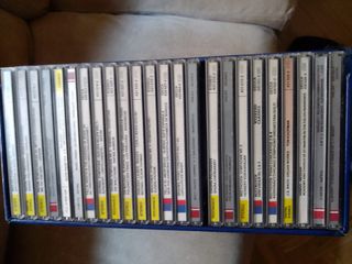 Discos CD 
