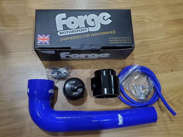 VALVULA TURBO KIT FORGE 1.2 TSI