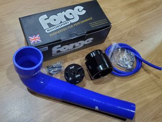 VALVULA TURBO KIT FORGE 1.2 TSI