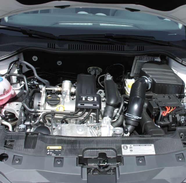 VALVULA TURBO KIT FORGE 1.2 TSI