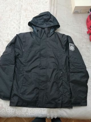 Cazadora/anorak chico