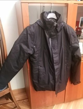 Cazadora/anorak chico