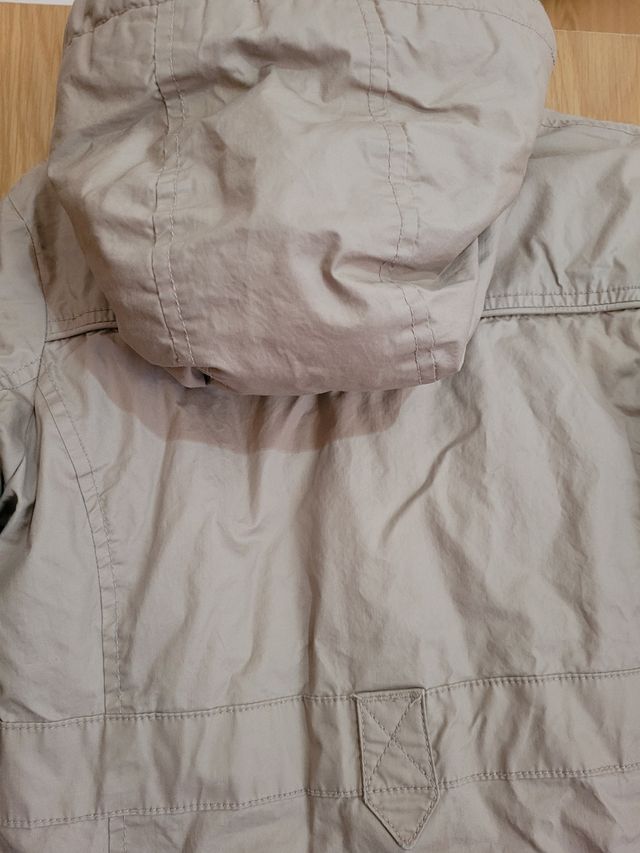 Chaqueta niña talla 14