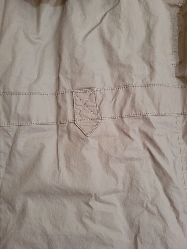 Chaqueta niña talla 14