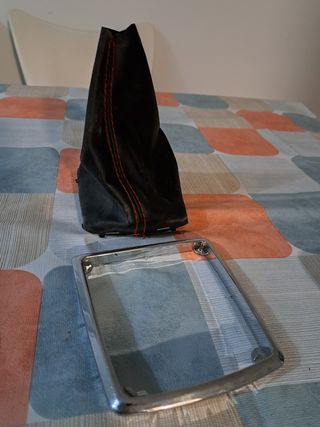 Válido para Ford focus mk2 2004-2007