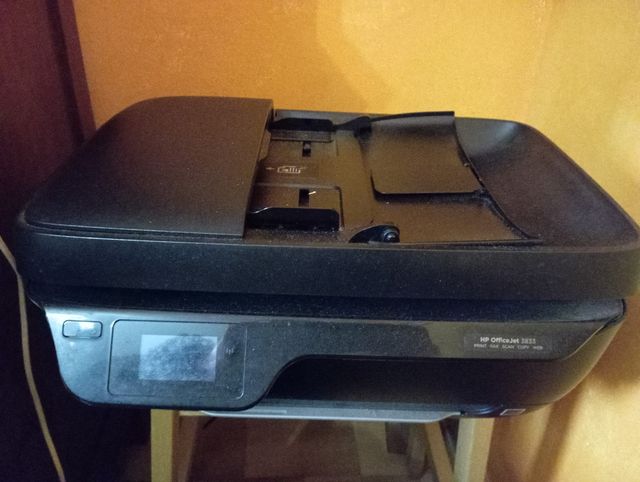 Stampante hp 3833