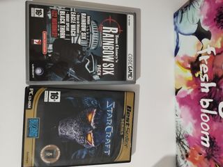 Juegos para PC